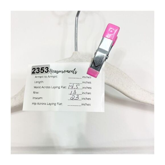 BCBGENERATION WIDE-LEG CROPPED PANT Womens 8 New - Picture 5 of 11